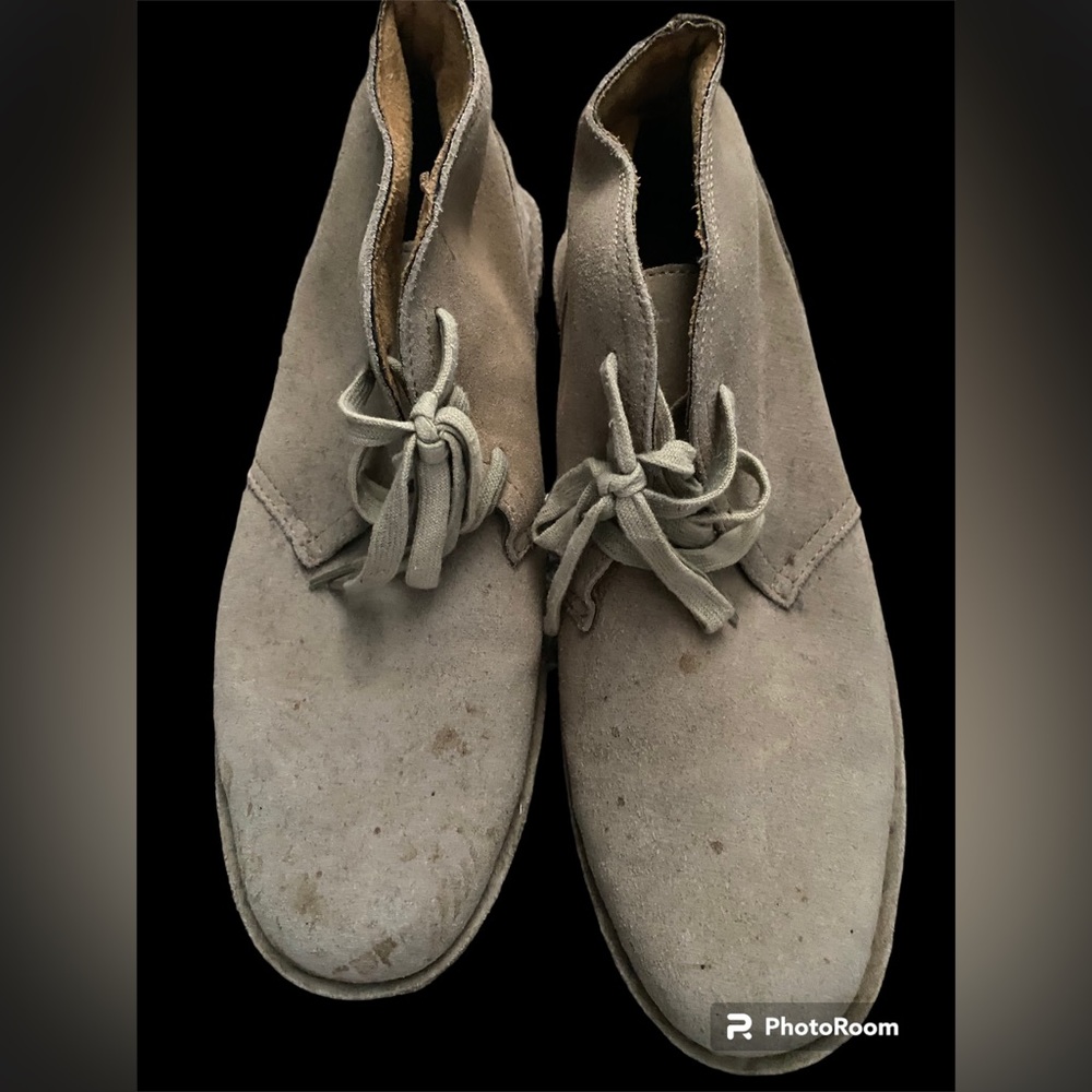 BASS Men Shoes Size 12M - Picture 4 of 7